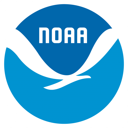 NOAA logo