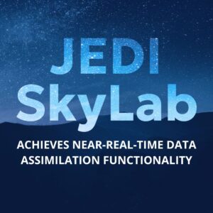 JEDI SkyLab