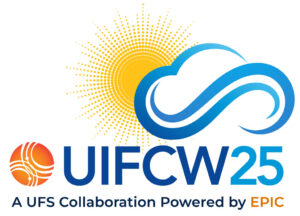 UIFCW25: A UFS Collaboration Powered by Epic