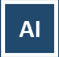 AI icon