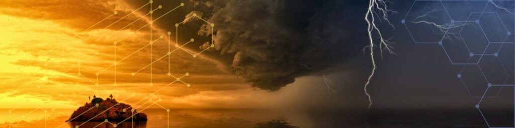 NOAA’s Project EAGLE to Accelerate AI Weather Prediction Advances for the United States