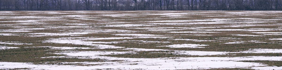 Banner Image for News Release: UFS Land Data Assimilation (DA) System v1.0.0