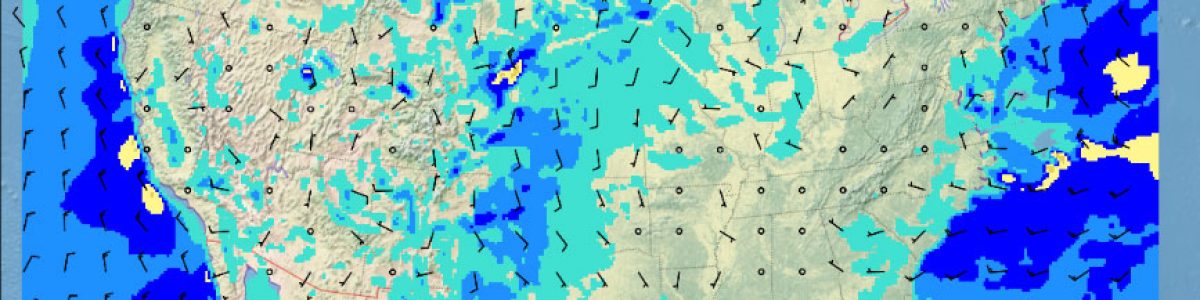 Banner Image for UFS Short-Range Weather (SRW) Application v2.2.0 Release